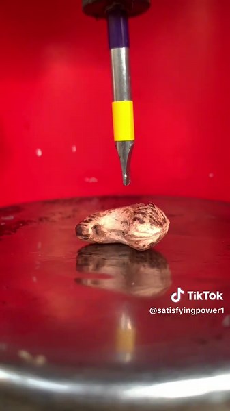 Splitter vs Dorco: A Satisfying ASMR Comparison