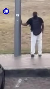 523K views · 5.4K reactions | #BREAKING: Witness describes the moment hero appears to disarm apparent gunman in Bondi shooting. #9News LIVE UPDATES: https://nine.social/13Mf | 9 News Melbourne | Facebook