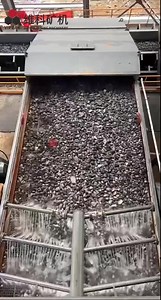 26 reactions | The scheme design of the fixed crushed stone...