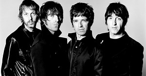 Oasis Release Limited Edition Vinyl To Celebrate The 25th Anniversary Of 'Definitely Maybe'