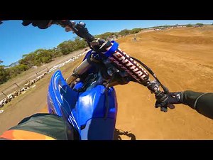 Check out the new SCMX Track layout!!