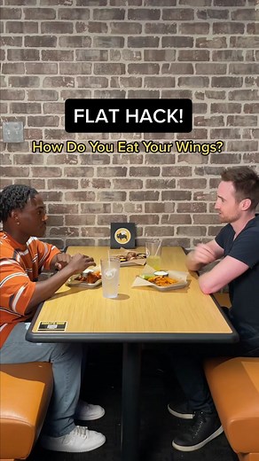 Buffalo Wild Wings on TikTok