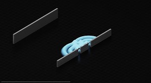 File:Double Slit Wave Visualization.webm - Wikimedia Commons