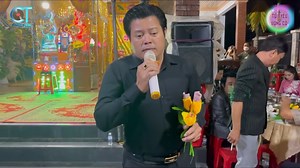 Bùi Trung Thành ca cổ ngọt lịm trích đoạn Tình Bậu Muốn Thôi nghe mà rụng rời con tim Cr : Bùi Trung Đẳng Cờ Đỏ | Tôi Yêu Vọng Cổ