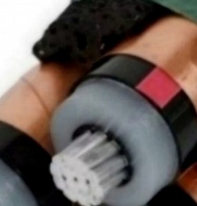 [Hot Item] Cable Coaxial Cable Copper Friendly Power Cable Solutions