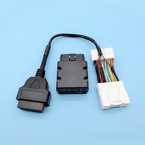 [Hot Item] Tesla Model 3/Y OBD2 Diagnostic Interface Harness Cable
