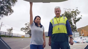 Have you visited our Recycling Centre yet? Open Monday-Saturday, the Centre is available for residents to drop-off their household problem waste for recycling and appropriate disposal. Got a load of items you don't know what to do with? No problem! ♻️ | Randwick City Council