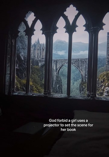 Transform Your Reading Experience with a Projector