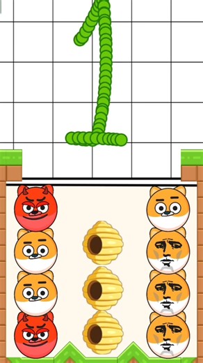 So Many Fails… But the Ending is Perfect! 🤯🐕 #DogePuzzle #Gaming