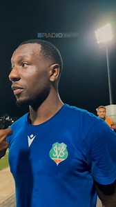 53K views · 978 reactions | “…ik ben er altijd geweest en ik heb altijd 100% gegeven.” - Sheraldo Becker (Natio / Real Sociedad)  #BribiNaKrakti #Natio | ️: Jeff Cramer #Sport #AlwaysBeMagic #WijHebbenDeBesteLuisteraars | Radio 10 Magic FM | Facebook