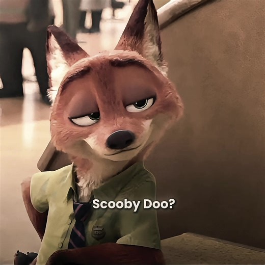 why do i have a crush on a fox HELP #nickwilde #zootopia