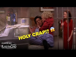 The Craziest Things That Happened on “Everybody Loves Raymond” | Everybody Loves Raymond