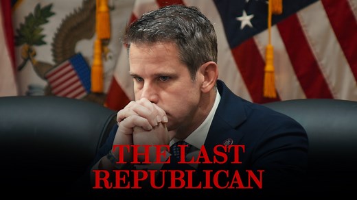 The Last Republican - Apple TV