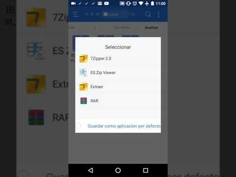 How to install gzdoom 2.3 on Android doom-touch