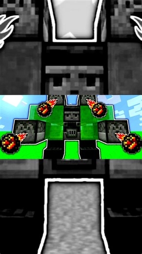 minecraft Robot mashin 🤖 🤯 #minecraft #viral #shorts