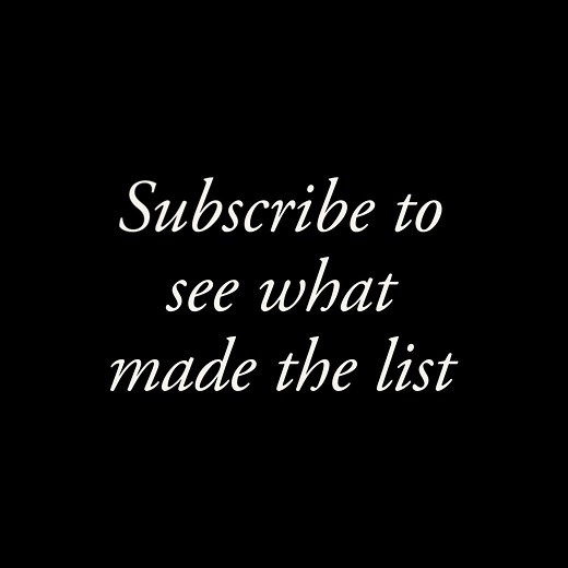 2.9K reactions · 259 shares | Introducing The Great American Novels: 136 books from the past century, assembled by The Atlantic’s writers and editors, along with dozens of contributors across the literary landscape. Subscribe today starting at less than $2 a week, and see what made the list. | The Atlantic | Facebook