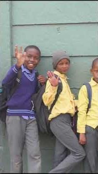 A Full-Circle Moment: Kasi Socks’ BODO Donation to Promiseland