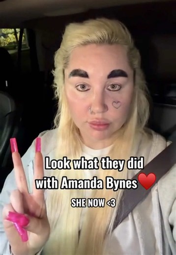 Amanda Bynes story: fall, recovery, and return — still beautiful