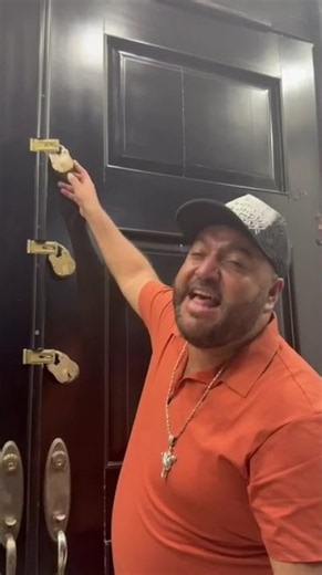 La Puerta Negra🔥de lo que también se viene en el pequeño Homenaje a Los Tigres Del Norte🐅
