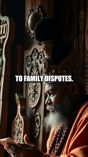 Ifá Divination: The Yoruba Path of Answers