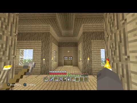 Minecraft Xbox One Edition