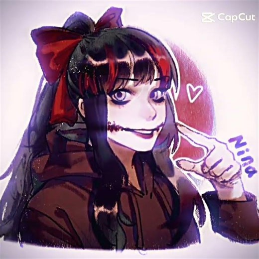 nina the killer ★ #edit