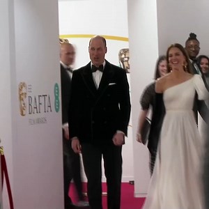 The Prince and Princess of Wales' sleeping arrangements are slightly different than what you might expect | Cambridgeshire Live