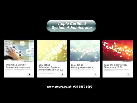 Apple Certification Guide & Benefits