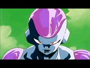 Frieza's Final Form Theme