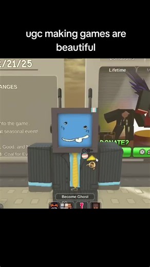 Creating Beautiful Games in Roblox