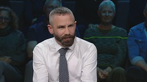 L’entretien de la rédaction : Mathieu Avanzi - 52 minutes - Play RTS