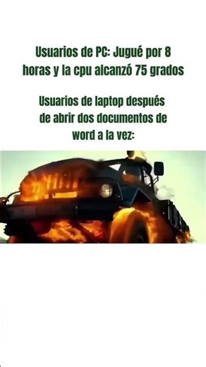 Mi I3 dándolo todo xd 🔥 #youtubeshorts #viral #memes #humor #computer #equipo #pcgaming #juegos