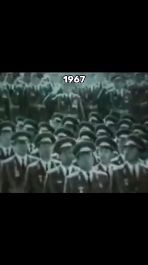 Mongolian Military Parade Evolution: A Celebration of Strength