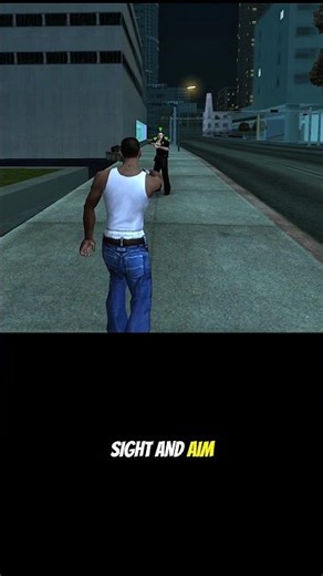 GTA San Andreas top facts you probably didn't knew about, Part 11