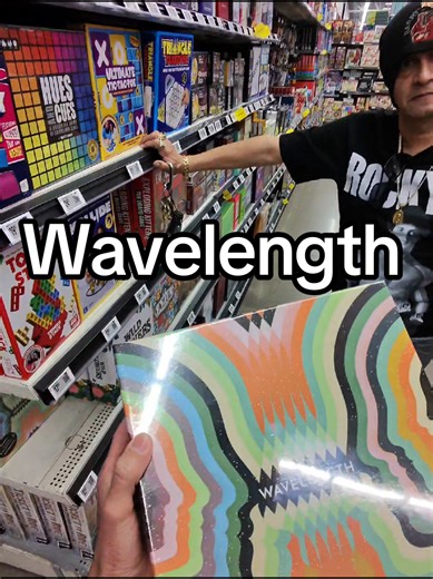 I heard this game was really fun especially when you play on teams. #wavelengthboardgame #wavelength #tiktokshop #tiktokmarketplace #tiktokmademedoit
