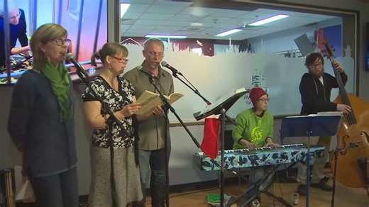 CBC North invites everyone to its open house this holiday season