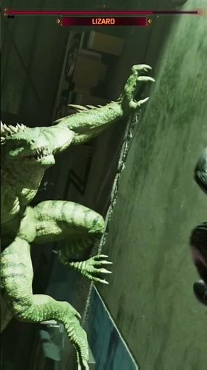 Spider-Man 2 PS5 Short Gameplay