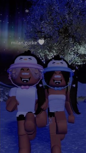 brookhaven mit ihm ist so toll🥰🫶🏻 #beschreibung #sarina #roblox #viral #robloxedit #milanxsarina