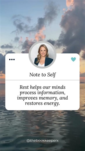 I’m allowed to rest without earning it. Like if you’re choosing balance this week. #RestDays #Balance #bookkeeping #accounting #bookkeeper #quickbooks #xero #myob #professionalservices #advisoryservices #LysterfieldBookkeeper #VictoriaBookkeeper #MelbourneBookkeeper #BookkeeperX | Bookkeeper X