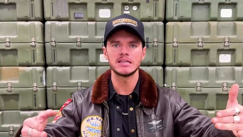 Exposing a Marketplace Scam and Taking My Money Back