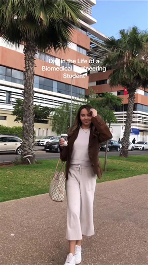 A Day in the Life of a Biomedical Engineering Student