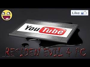 Descargar Resident Evil 4 Full y Español Para Pc