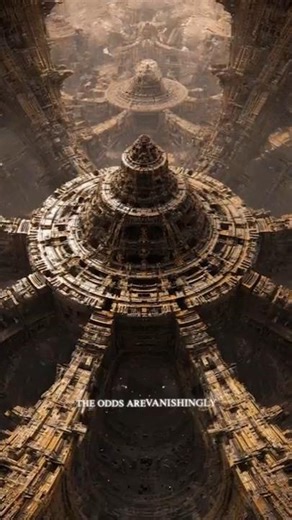 Scientists Reveal the Nearest Alien Civilization! 👽🌌 #short #space ‪@SonyMusicIndia‬