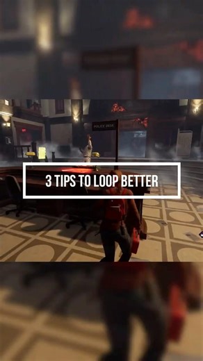 Survivor Tips | How to Loop Like a Pro | Dead by Daylight (DBD)