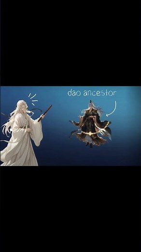 Every Cultivation Stage EXPLAINED — Qi Refining to Dao Ancestor | Wuxia & Xianxia Full Explained