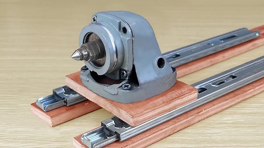 自己动手制作这些超棒的DIY木工工具