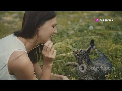 The Evolution of Domestic Cats: History and Fun Facts