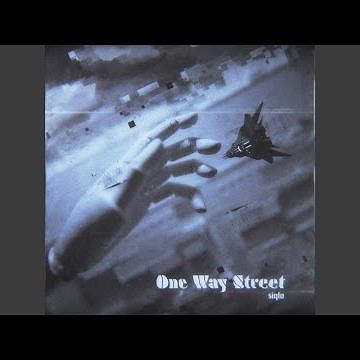 One Way Street