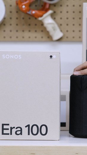 11K views · 118 reactions | Pushing paper not plastic. By developing a custom kraft paper solution, we removed over 98,000 pounds of plastic from our packaging system. Be the first to hear about what we’re crafting next: https://bit.ly/3Tq3bDq | Sonos | Facebook