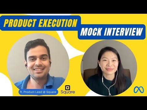 Meta/Facebook Product Manager Mock Interview: Execution/Analytical Question